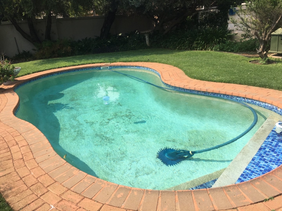 4 Bedroom Property for Sale in Flamwood North West